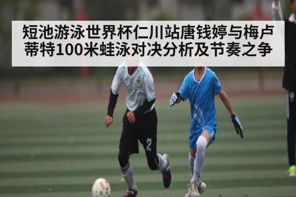 短池游泳世界杯仁川站唐钱婷与梅卢蒂特100米蛙泳对决分析及节奏之争